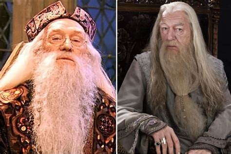 鄧不利多演員 Sir Micheal Gambon 享年82歲 Lihkg 討論區