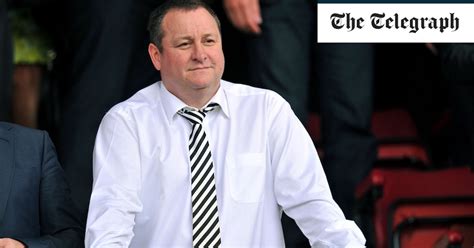 exclusive mike ashley  renew efforts  sell newcastle united