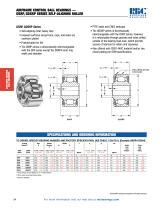 Dsrp Gdsrp Series Rbc Bearings Pdf Catalogs Technical