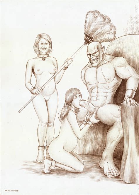 The Offspring By Extro Hentai Foundry