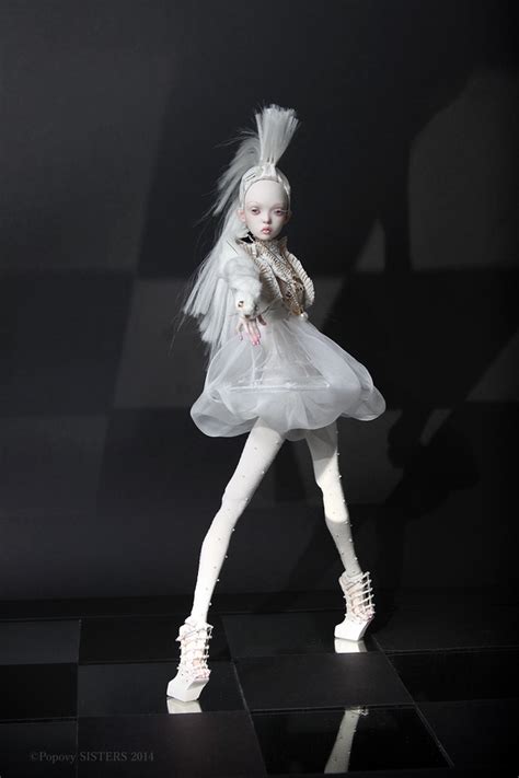 Royals Popovy Sisters Popovy Sisters Sister Dolls Art Dolls