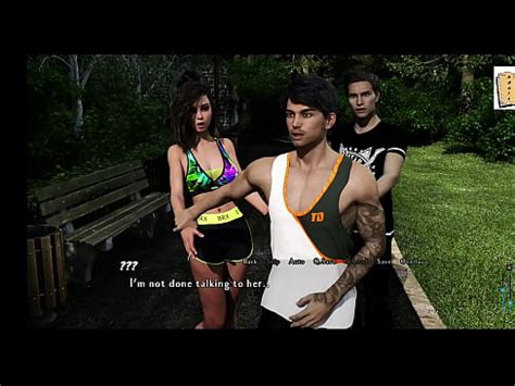 Intertwined Helping Out Layla XVIDEOS