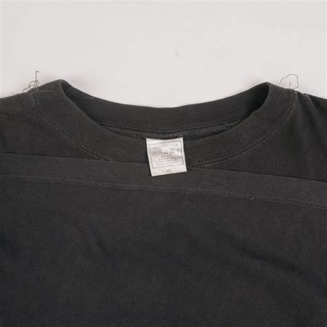 Vintage 1993 Sepultura Chaos AD Tour Longsleeve – Mills Vintage USA