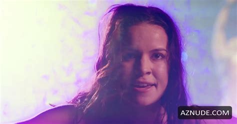 Marianne Bourg Nude Aznude