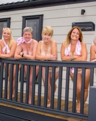 Caravan Girls Naked Calendar Porn Pictures XXX Photos Sex Images 3752417 PICTOA
