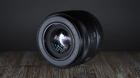 The Best Canon Portrait Lenses In 2025 Digital Camera World