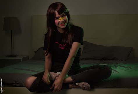 Ami Chan Ami Chann Nude OnlyFans Leaks Fappening FappeningBook