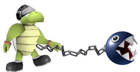 Render Chomp Bro By Thenightcapking On Deviantart