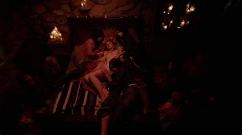 Sophie Traub Nude Pics P Gina