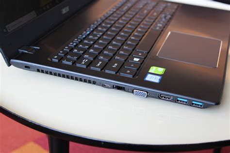 Acer Aspire E15 E5 576g 5762 Review Smooth Productivity Bargain Price