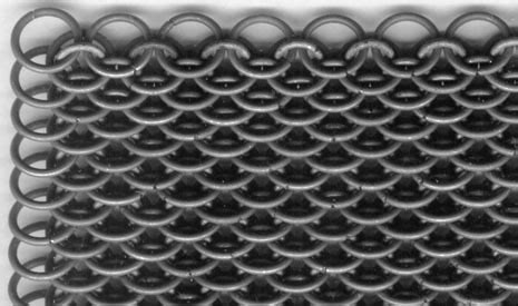 Драконья чешуя