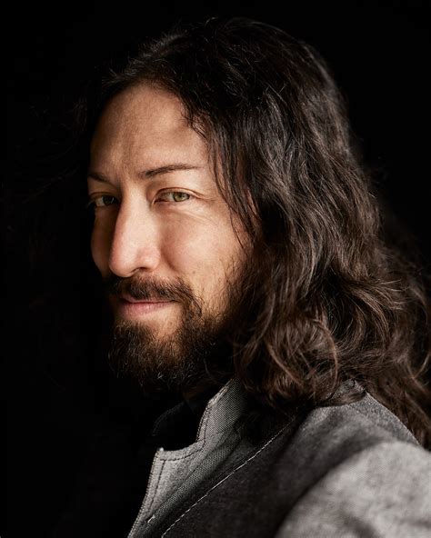 Todd Haberkorn Voices One Piece