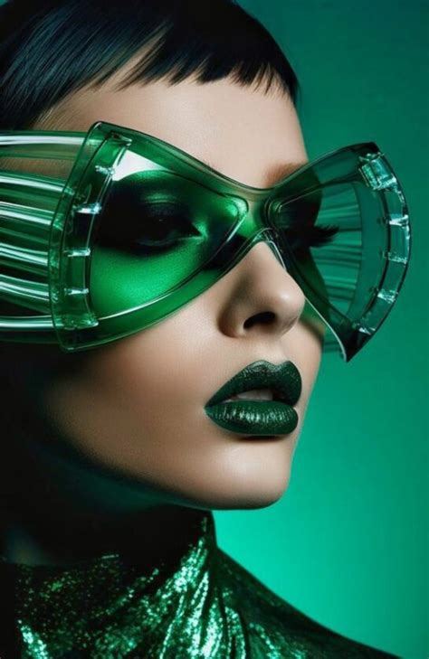 Hot Glasses Styles To Upgrade Your Look