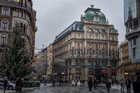 What's it like to be an Indian visiting Vienna - Vienna attractions