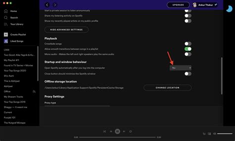 how to stop app from automatically opening