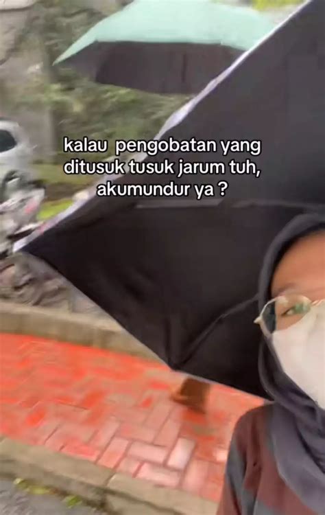 potret ngakak plesetan kata galau  bikin  lihat  sabar