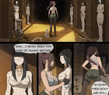 Tomb Failure 8muses Sex And Porn Comics