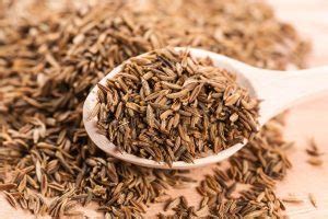 What Is The Difference Between Cumin and Comino Spice? | Vibrant Happy ...