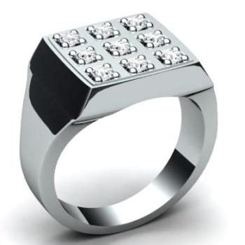 Золотые мужские печатки и перстни, мужские кольца из золота с ...