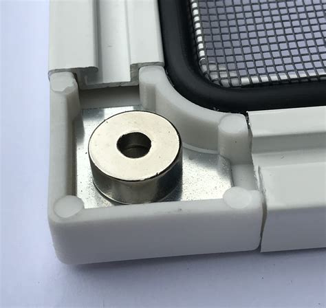 Magnetic Fly Screens For Windows - Fly Screens For Windows And Doors