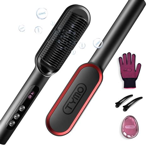 How straightener brush best features save you time every morning 31