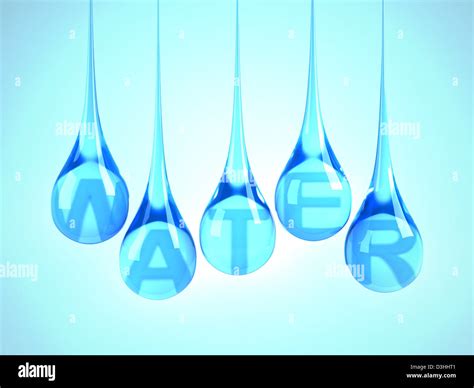 drops effect flow  res stock photography  images alamy
