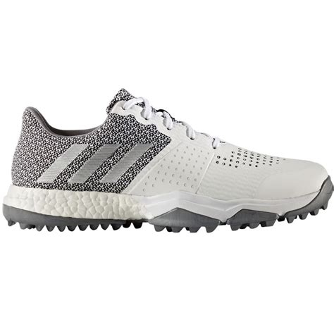 Adidas Adipower S Boost 3 Herren Wasserdichte Golfschuhe Mittel
