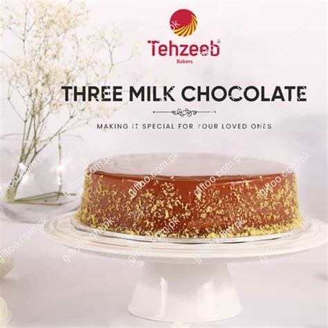 Three Milk Cake Send Ts To Pakistan Too No 1 T Delivery