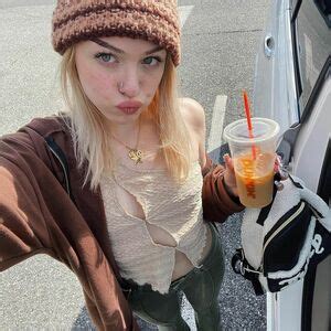 MyahAlanna Leaked Nude Photos And Videos