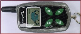 Pantera SLR-5600 - Брелки автосигнализаций, продажа, доставка по России ...