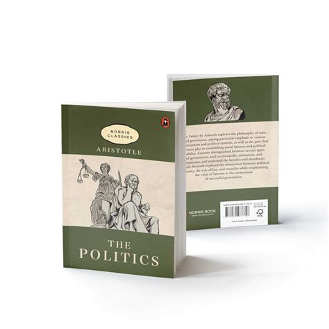 The Politics Book
