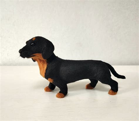 Realistic Dog Stuffed Animals - Precious Lifelike Pals