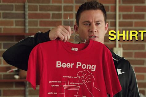 22 Jump Street Logo