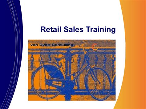 Retail Sales Training Plan American Hospitality Academy 1
