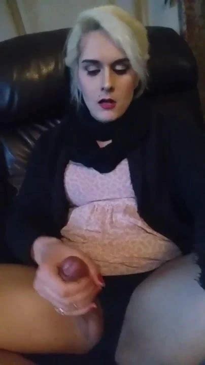 Blonde Shemale Amateur Amateur Porn XHamster