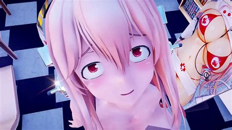 Shark100 3d Hentai Music Video Collection 1st XNXX