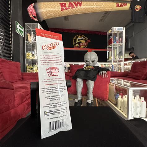 Blunt Blunt Wrap Chocolate