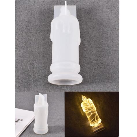 формы для свечей для изготовления воска L - купить с доставкой по ...