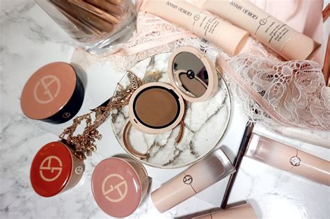 Review Giorgio Armani Neo Nude Melting Color Balm PRETTY IS MY