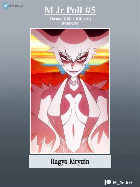 Kiryuin Ragyo Quotes Awesome Moments In Kill La Kill Tv Tropes