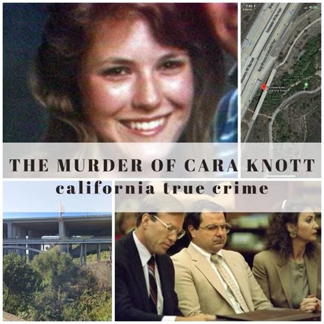 The Murder Of Cara Knott Is Out Today Sean Gives Us The Details Of A
