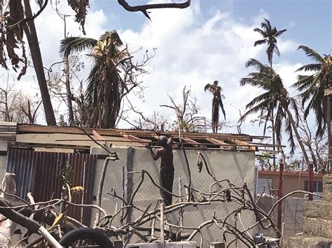 Physician Brings Relief, Finds Religion on a Mission to Puerto Rico