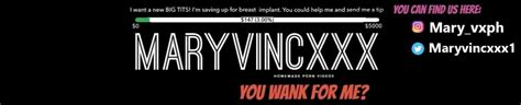 Maryvincxxx S Porn Videos Pornhub