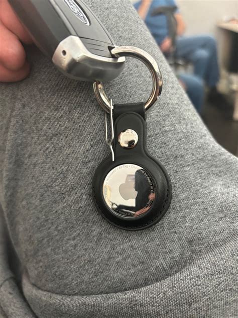 Bluetooth метка. Поисковый трекер/Bluetooth Apple AirTag (1 штука ...