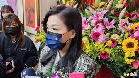 竹市行政處長謝泊泓爆婚外情 高虹安：已批准辭呈 儘速面談新人選 自由電子報 Line Today