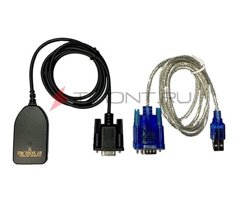 Преобразователь интерфейса RS-232 в USB с питанием порта купить в ...