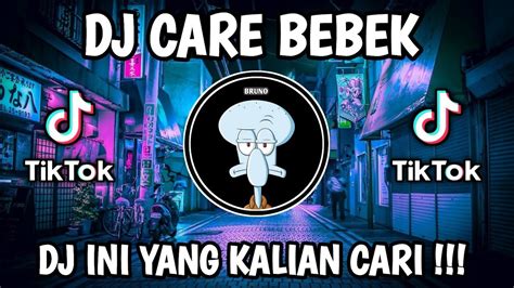 Dj Bali Care Bebek Remix Jegeg Bulan Jedag Jedug Mengkane Viral Tiktok Terbaru 2022 Trending