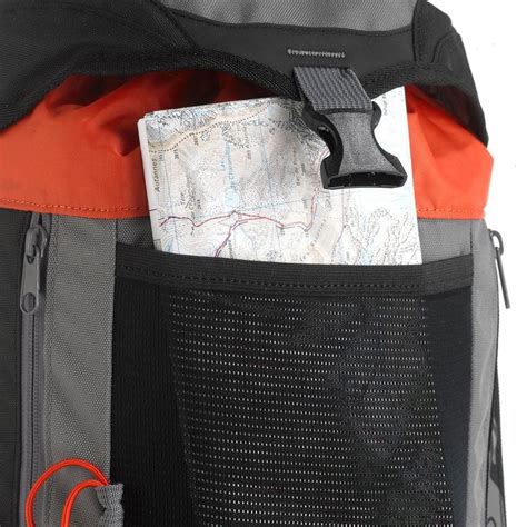 Quechua Forclaz 20 Sirt Çantasi DoĞaya KaÇiŞ