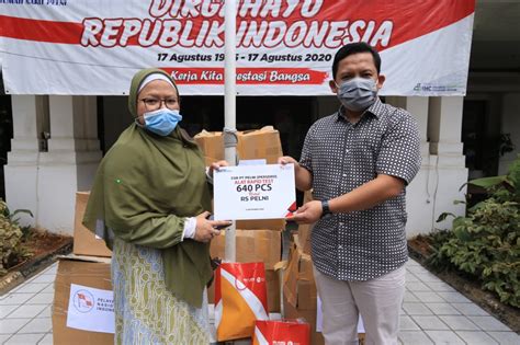 Detail Logo Rumah Sakit Pelni Koleksi Nomer 34