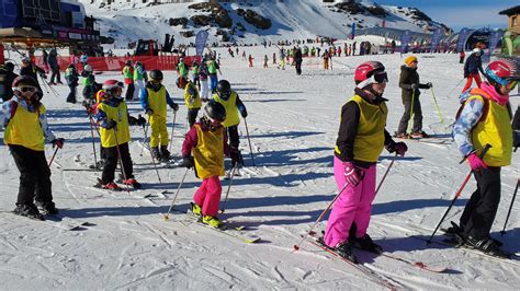 Una experiencia única